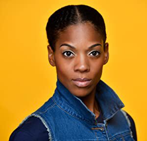 Official profile picture of Faith Monique