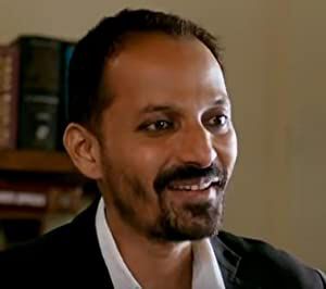 Official profile picture of Faiz Khan