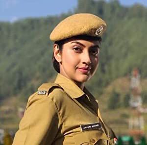 Official profile picture of Falak Khan