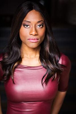 Official profile picture of Fanta Sesay
