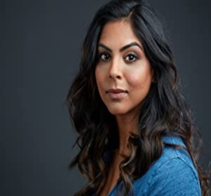 Official profile picture of Farah Merani