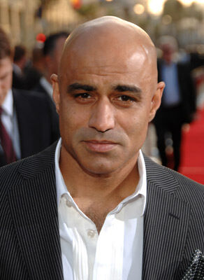 Official profile picture of Faran Tahir