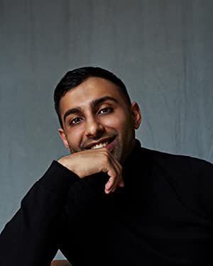 Official profile picture of Faraz Ayub