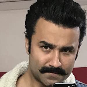 Official profile picture of Farhan Baqi