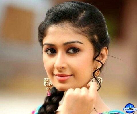 Photo of Farnaz Shetty at an appearance