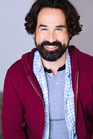 Official profile picture of Farron Marcus Gonzales
