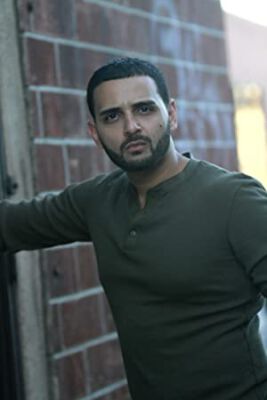 Official profile picture of Faruk Amireh