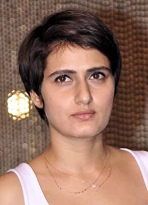 Official profile picture of Fatima Sana Shaikh