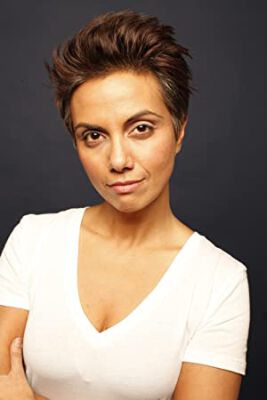 Official profile picture of Fawzia Mirza