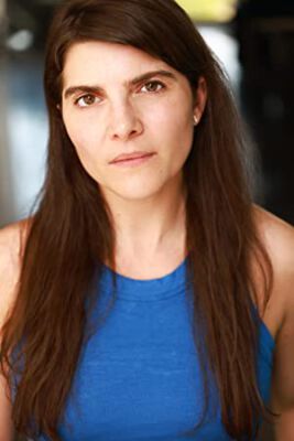 Official profile picture of Federica Rangel