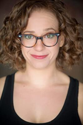 Official profile picture of Felicia Blum