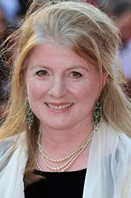 Official profile picture of Felicity Montagu Movies