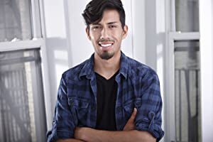 Official profile picture of Felipe Chavez