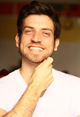 Official profile picture of Felipe Montanari