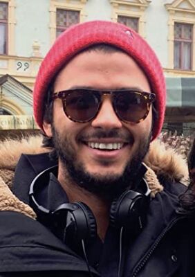 Official profile picture of Felipe Torres Urso