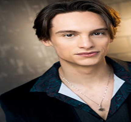 Official profile picture of Felix Merback