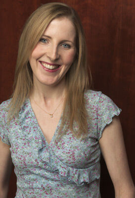 Official profile picture of Fenella Woolgar