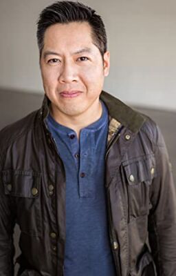 Official profile picture of Feodor Chin