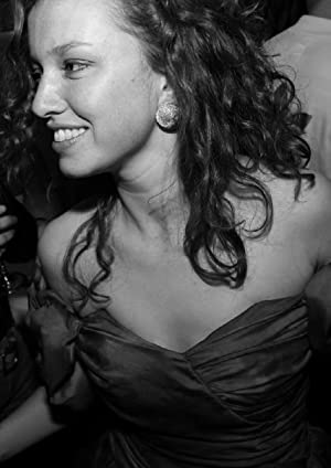 Official profile picture of Ferelith Young