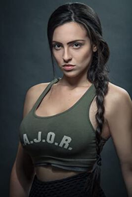 Official profile picture of Fernanda Hay