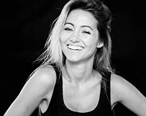Official profile picture of Fernanda Valerio-Bretas