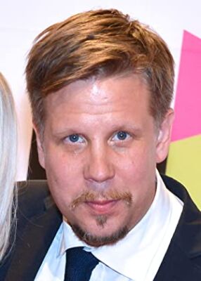 Official profile picture of Filip Hammar