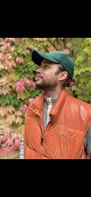 Official profile picture of Filippo Duelk