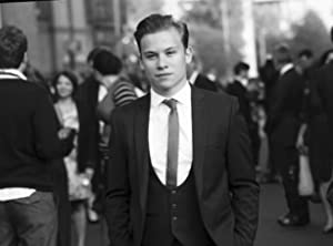 Official profile picture of Finn Cole