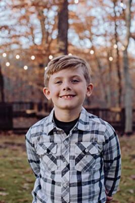 Official profile picture of Finn David