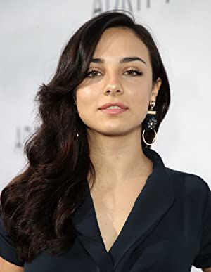 Official profile picture of Fiona Palomo