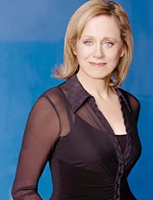 Official profile picture of Fiona Reid