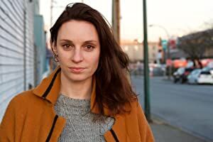 Official profile picture of Fiona Toth