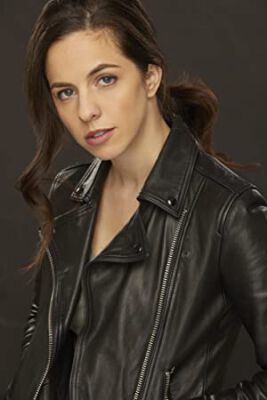 Official profile picture of Fiorella Vescovi García