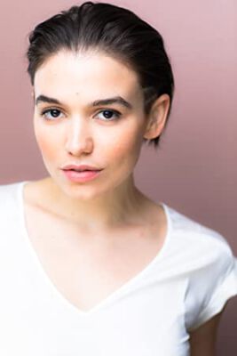 Official profile picture of Flavia Watson