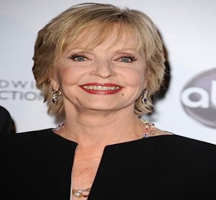 Official profile picture of Florence Henderson