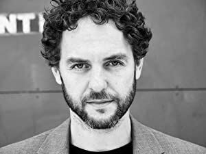 Official profile picture of Florian Hutter