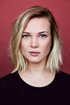 Official profile picture of Floriane Bibauw