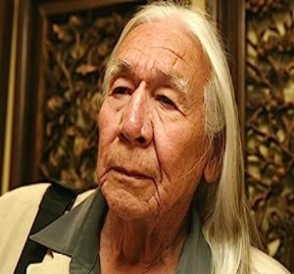 Official profile picture of Floyd 'Red Crow' Westerman