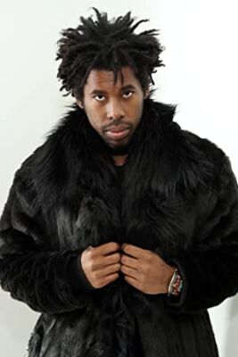 Official profile picture of Flying Lotus