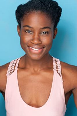 Official profile picture of Folami Williams