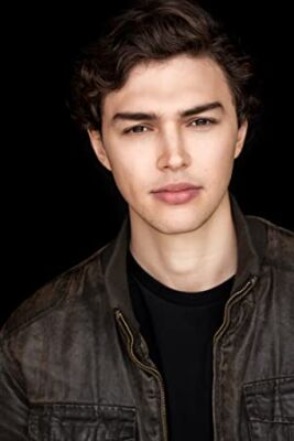 Official profile picture of Forrest Anthony