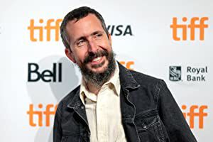 Official profile picture of Forrest Borie