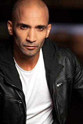 Official profile picture of Fouad Hajji