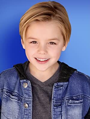 Official profile picture of Fox Messitt