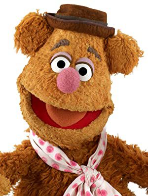 Official profile picture of Fozzie Bear