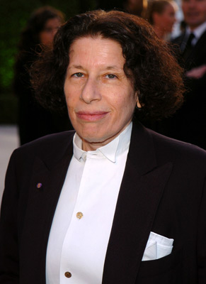 Official profile picture of Fran Lebowitz
