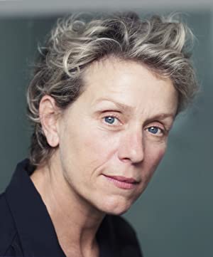 Official profile picture of Frances McDormand