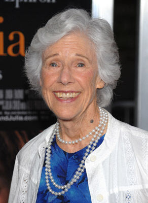 Official profile picture of Frances Sternhagen