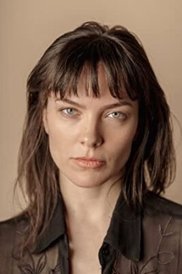 Official profile picture of Francesca Anderson