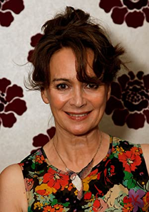Official profile picture of Francesca Annis